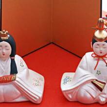 Παραδοσιακές Κούκλες και Παιχνίδια από την Ιαπωνία