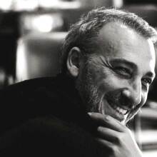 Συναντήσεις Με Μουσικούς στο café του ΙΑΝΟΥ | Μίνως Μάτσας