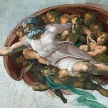 Joseph Haydn, Δημιουργία