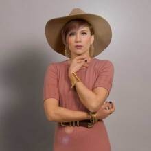 Πέννυ Μπαλτατζή