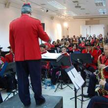 Φιλαρμονική Ορχήστρα και Χορωδία δήμου Αθηναίων