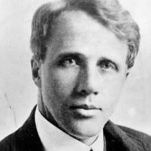 Robert Frost