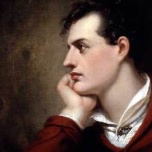 Λόρδου Βύρωνος Κάιν | Γη χωρίς Παράδεισο