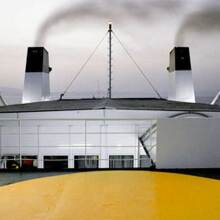 Στράτος Καλαφάτης, Αρχιπέλαγος