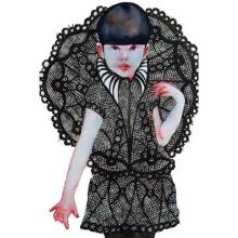 Χριστίνα Τζάνη, Γένεσις