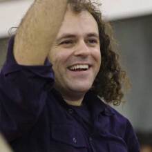 Νίκος Πλατύραχος