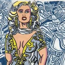 WOMEN IN ART ΣΤΟ GOLDEN HALL