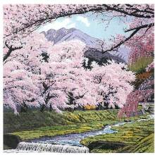 Σύγχρονη ελληνική και ιαπωνική χαρακτική