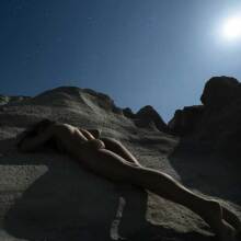 Nudes - Marios Theologis x Big Mouth Bar