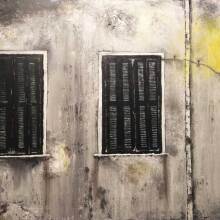 Βαγγέλης Παπαδόπουλος, Φθορά