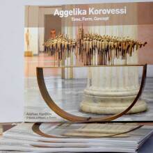 Αγγέλικα Κοροβέση, Ο Χρόνος, οι Μορφές, οι Έννοιες