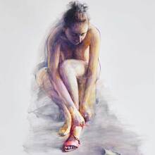 Φιλιππίνα Λιβιτσάνου, Ιστορίες του γυναικείου στήθους, στη Γκαλερί  7