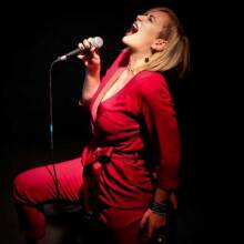 Ρίτα Αντωνοπούλου © Akis Christou