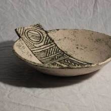 Μαρία Καρακατσάνη, 35 χρόνια με την κεραμεική. Είναι πολύ λίγα