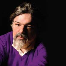 Δημήτρης Παπαδημητρίου © Ανδρέας Σιμόπουλος