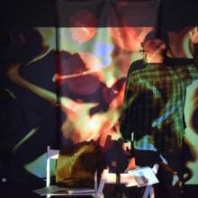 Χρήστος Προσύλης, 21 Αισθήσεις - 21 Senses