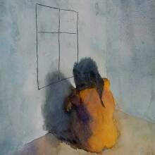 Εικόνων Λέξεις: Εννέα εικαστικοί δημιουργοί συνδιαλέγονται με την ποιητική της εικόνας