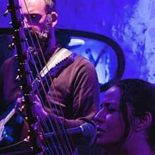 Amorgo Quartet | Hozeva