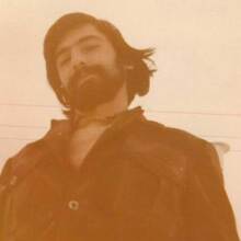 «Ελάτε μαζί μας μια βόλτα»: Έκθεση του Ανέκδοτου Αρχείου του Νικόλα Άσιμου