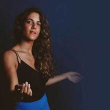 Ελένη Αράπογλου