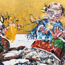 Θωμάς Τουρναβίτης, Neopontus