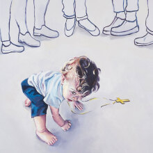 Ειρήνη Παπαδημητρίου, Μνήμες