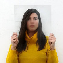 Βιργινία Μαστρογιαννάκη: Reading in / Reading out