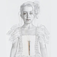 Λαμπρινή Μποβιάτσου - Η απάντηση του καθρέφτη