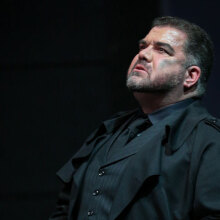 Δημήτρης Πλατανιάς © Stefanos