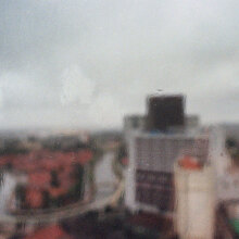 Θόδωρος Βρανάς, Malacca