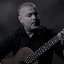 Παναγιώτης Μάργαρης © Vangelis Rassias