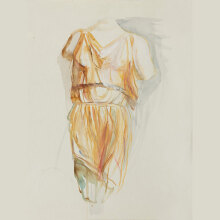 Αφροδίτη Παπαδουλή, Οδός Βάκχων