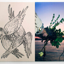 Ψυχοσάββατο - 1ο Μέρος στη Rodeo Gallery