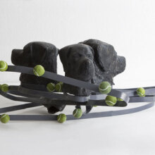 Αλίκη Παλάσκα, Moving waters