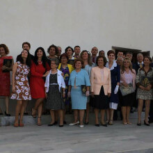 Χορωδία Μυκόνου