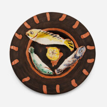 «Πικάσο και Αρχαιότητα: Γραμμή και πηλός» στο Μουσείο Κυκλαδικής Τέχνης © Succession Picasso 2019