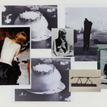 Helmut Middendorf «Knock, Knock» στην Eleni Koroneou Gallery