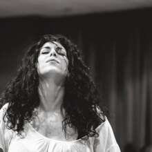 Πολυτίμη acoustic trio