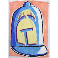 Αριστείδης Λάππας, Part II