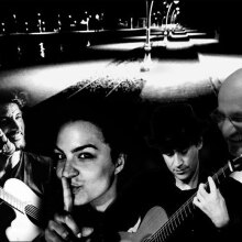 Γιώργος Μανδρέκας, Το τραγούδι του Οδυσσέα