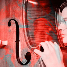 BYS TRIO, Charlie Haden