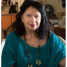 Ντόρα Μπακοπούλου