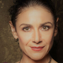 Αλεξάνδρα Καρακατσάνη