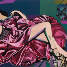 Γρηγόρης Κούκης, Primadonna