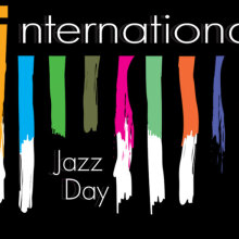 International Jazz Day 2019 at The Zoo