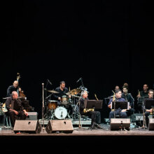 Athens Big Band