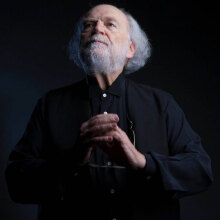 Γιάννης Μαρκόπουλος © Roula Revi