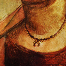 Christopher Athanasious Faraone, Women and Children First: The Earliest Evidence for Ancient Greek Body Amulets