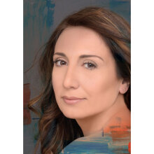 Αναστασία Ζαννή