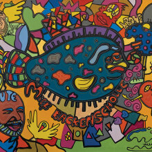 Ali Görmez «Diversity» στην Αίθουσα Περί Τεχνών Καρτέρης